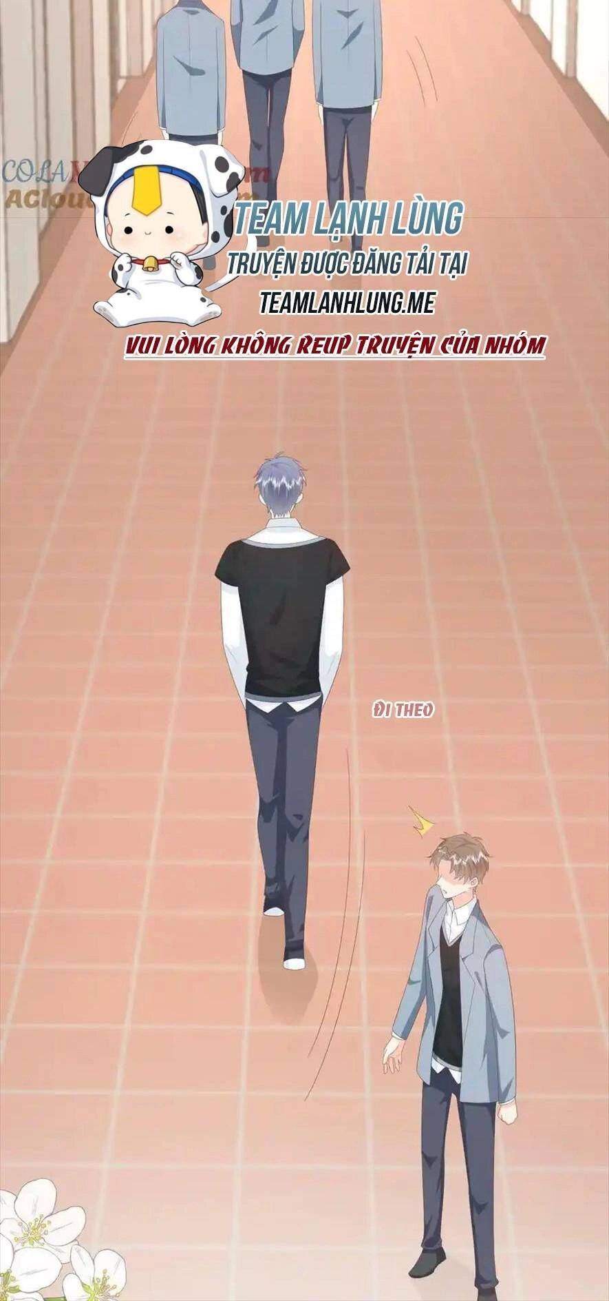 Trọng Sinh Trở Lại Làm Vợ Tổng Tài Chapter 79 - 14