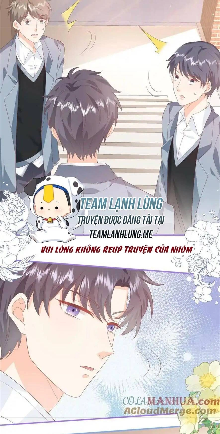 Trọng Sinh Trở Lại Làm Vợ Tổng Tài Chapter 79 - 17