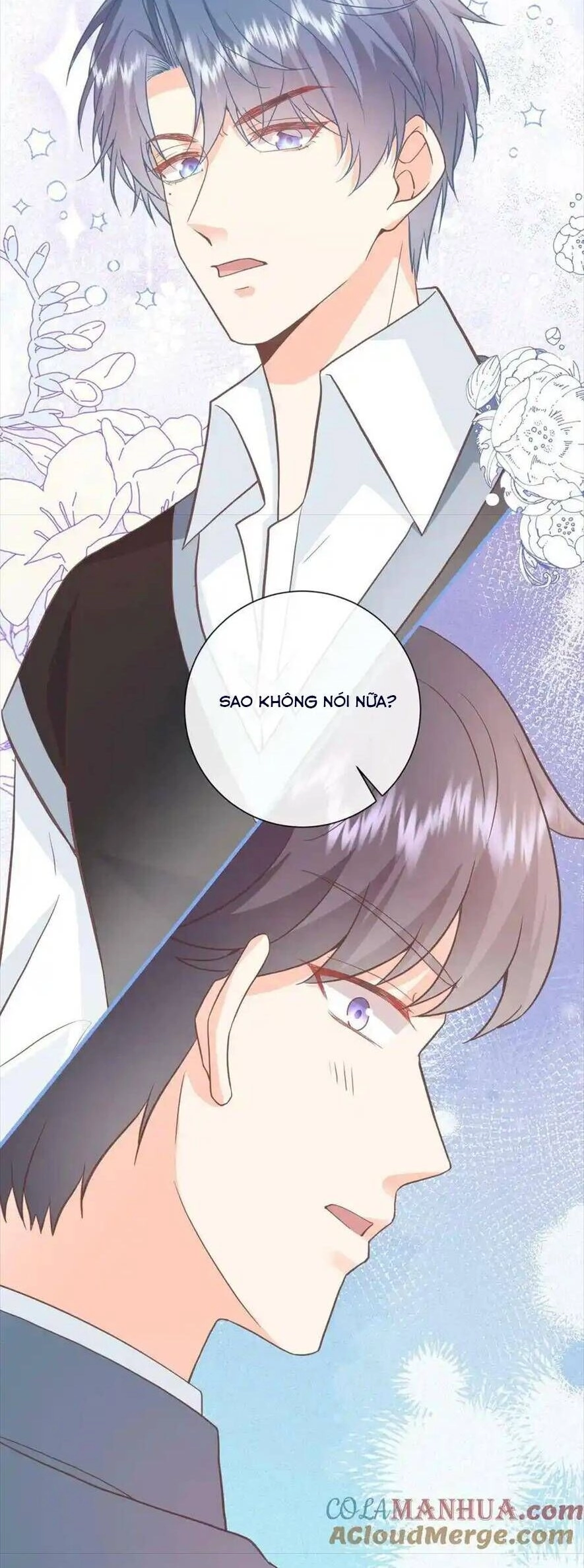 Trọng Sinh Trở Lại Làm Vợ Tổng Tài Chapter 80 - 2