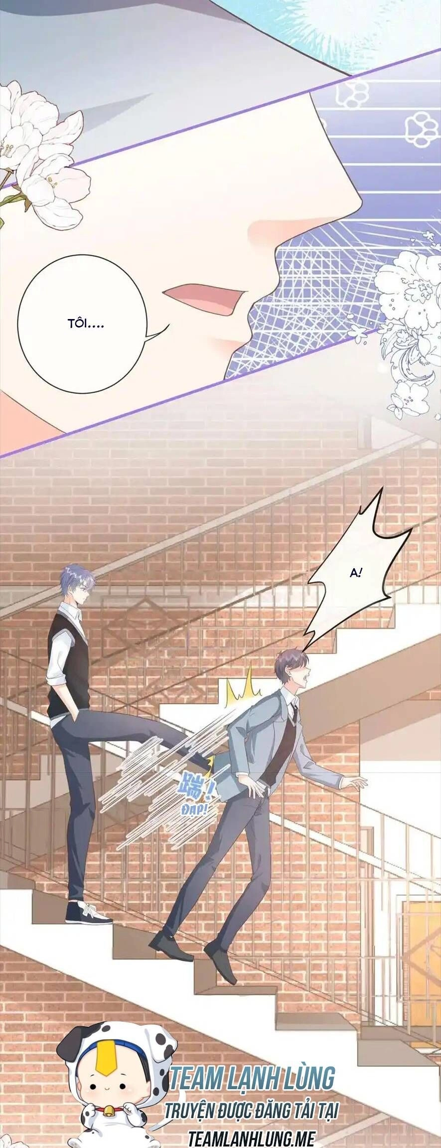 Trọng Sinh Trở Lại Làm Vợ Tổng Tài Chapter 80 - 3