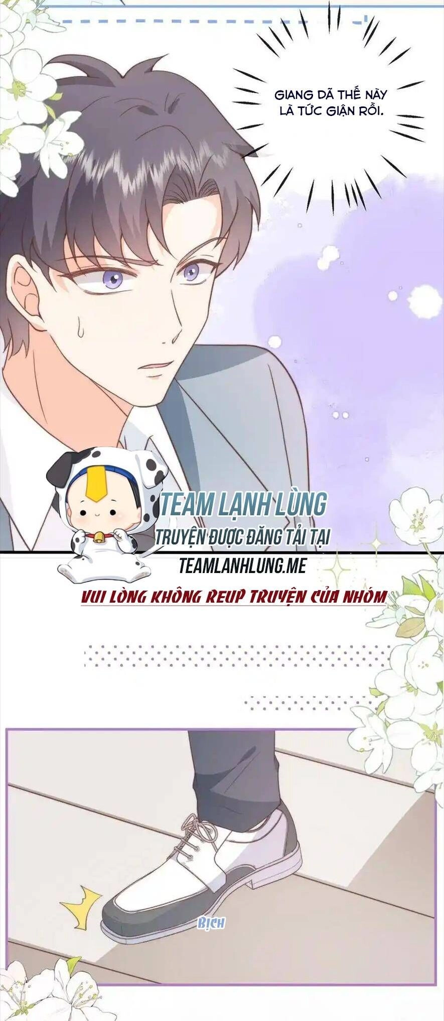 Trọng Sinh Trở Lại Làm Vợ Tổng Tài Chapter 80 - 9