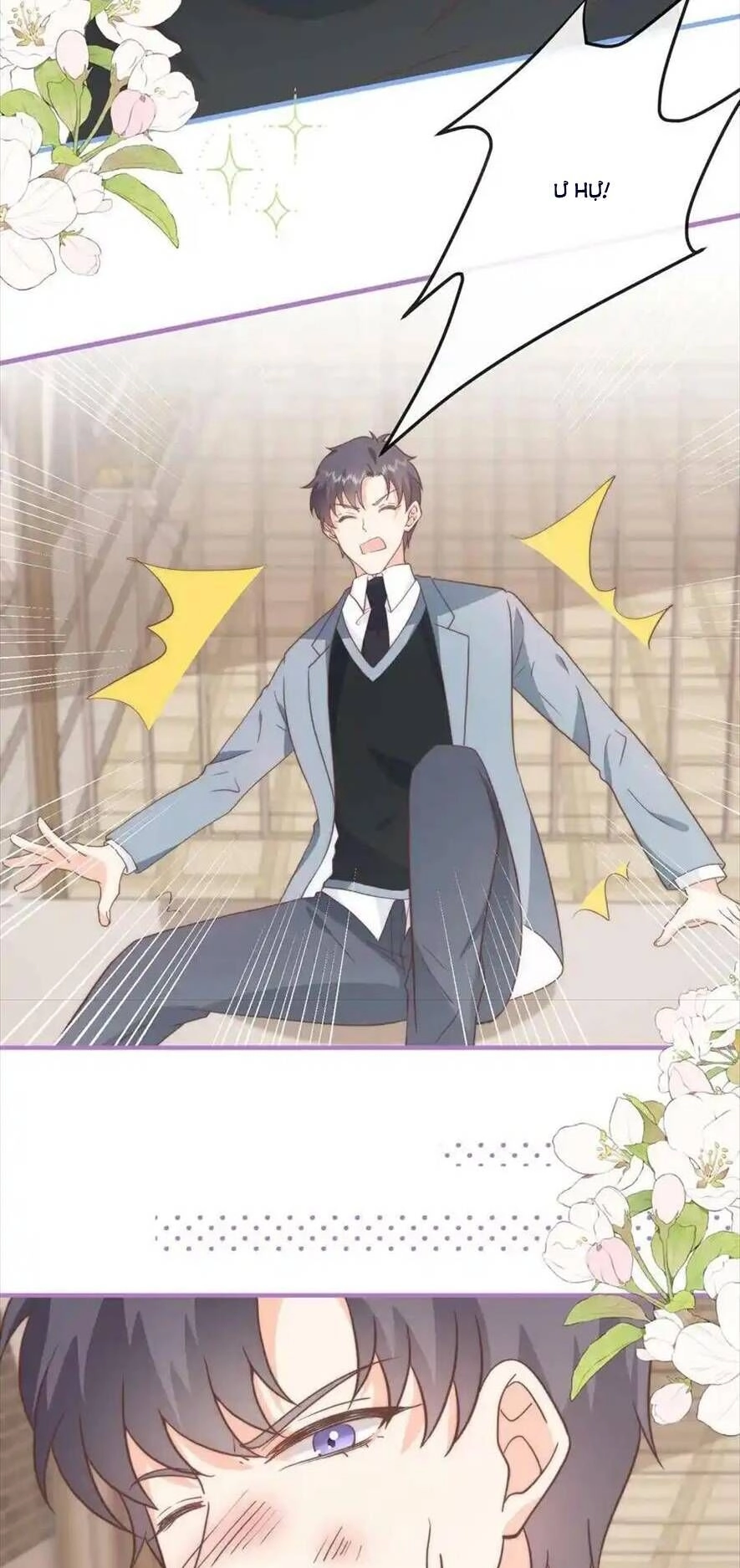 Trọng Sinh Trở Lại Làm Vợ Tổng Tài Chapter 80 - 12