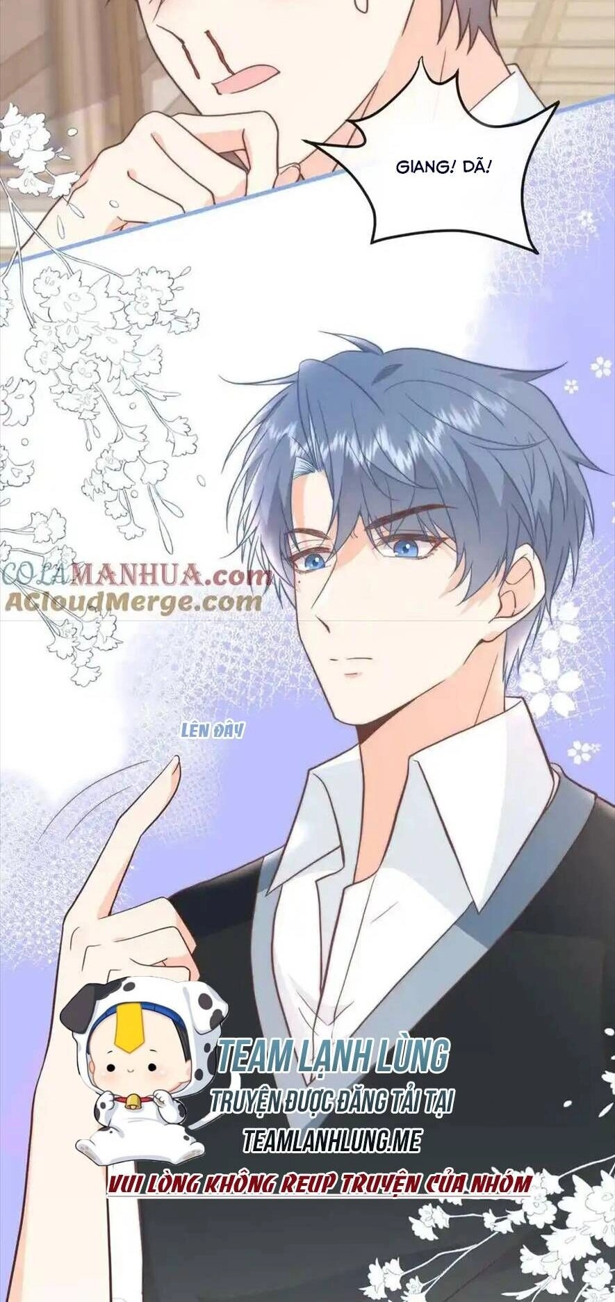 Trọng Sinh Trở Lại Làm Vợ Tổng Tài Chapter 80 - 13