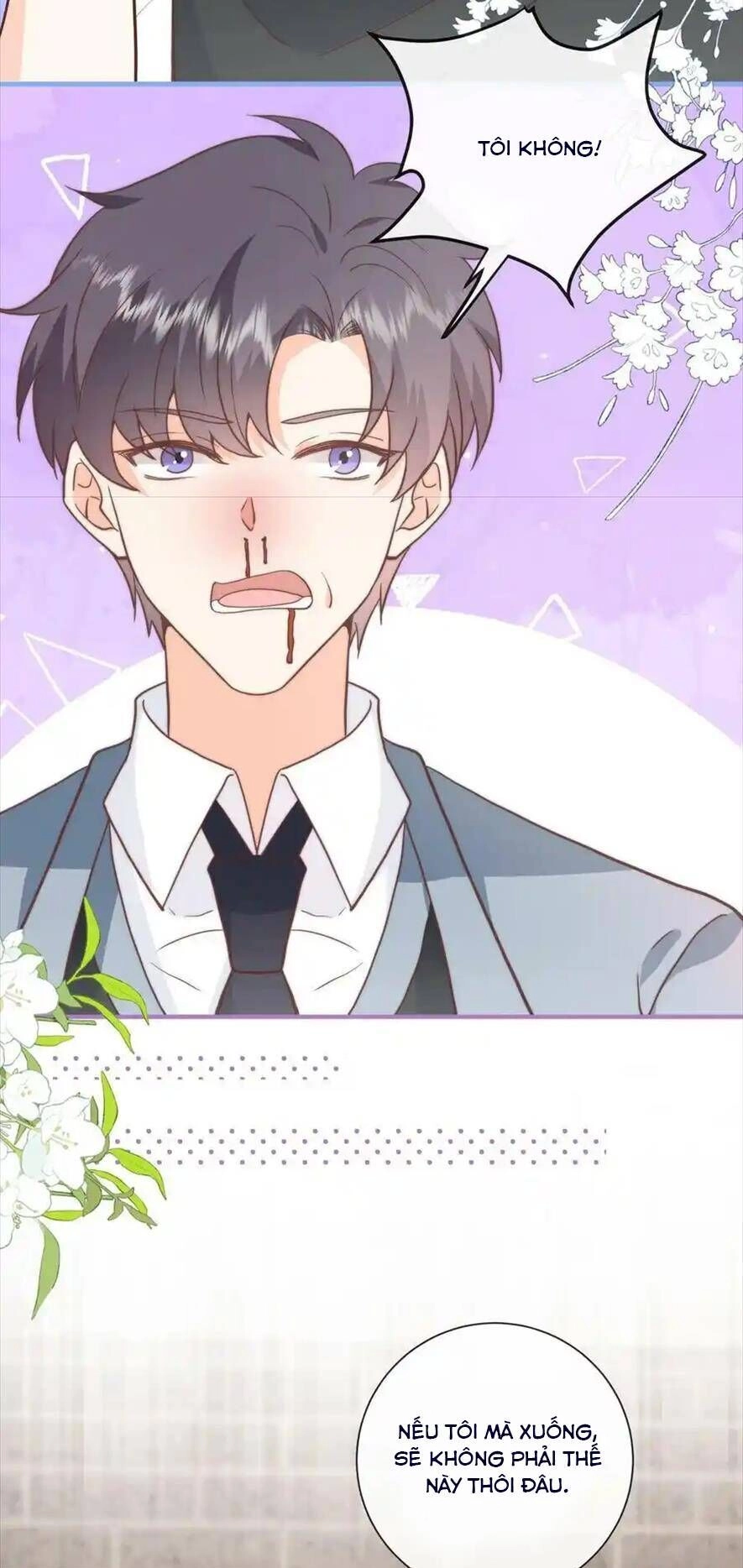 Trọng Sinh Trở Lại Làm Vợ Tổng Tài Chapter 80 - 14