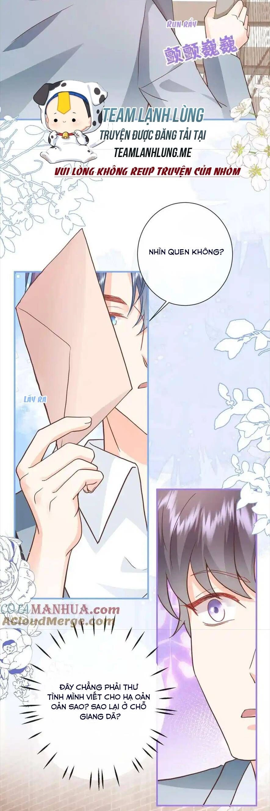 Trọng Sinh Trở Lại Làm Vợ Tổng Tài Chapter 80 - 17