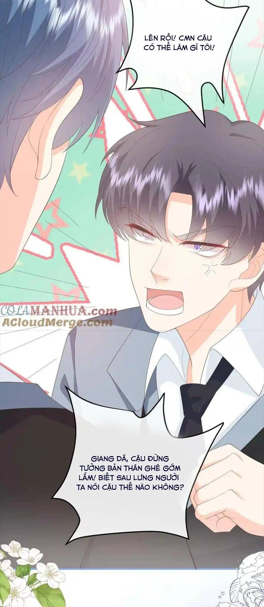 Trọng Sinh Trở Lại Làm Vợ Tổng Tài Chapter 81 - 9