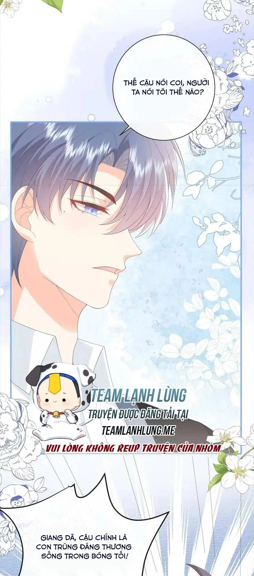 Trọng Sinh Trở Lại Làm Vợ Tổng Tài Chapter 81 - 10