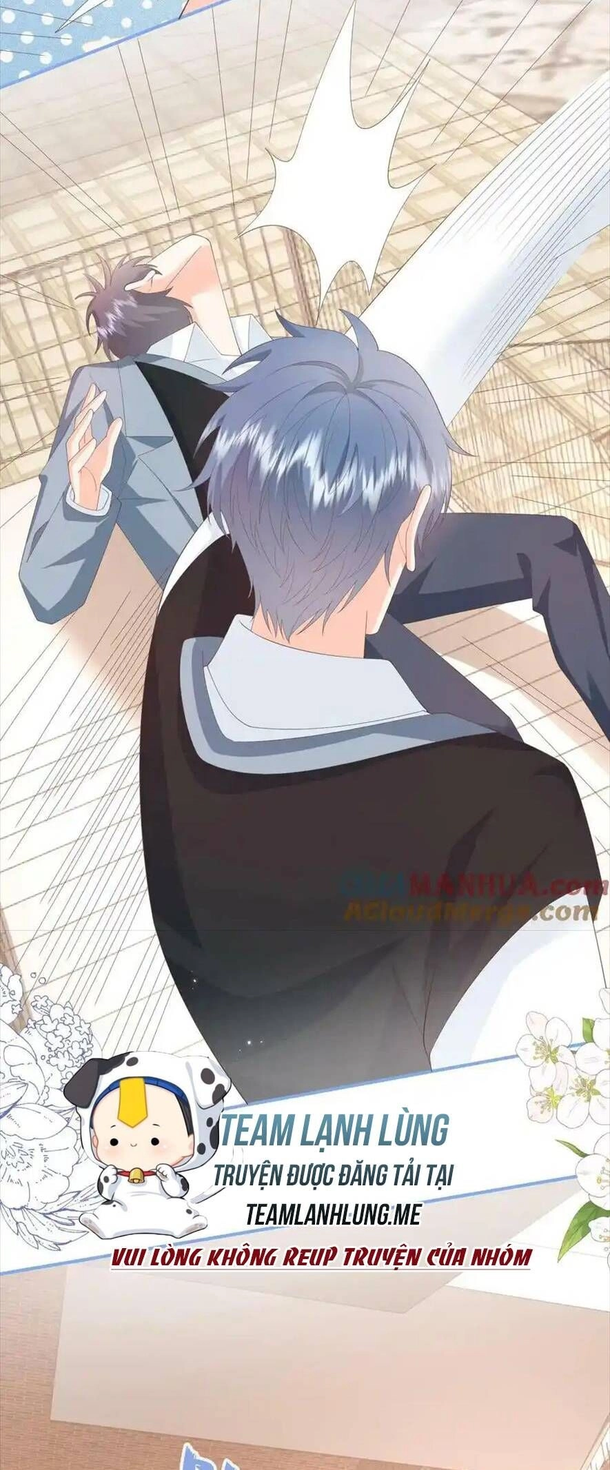 Trọng Sinh Trở Lại Làm Vợ Tổng Tài Chapter 81 - 12