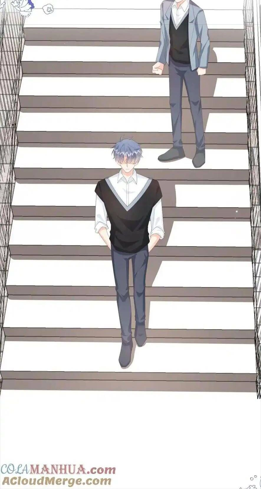 Trọng Sinh Trở Lại Làm Vợ Tổng Tài Chapter 81 - 17