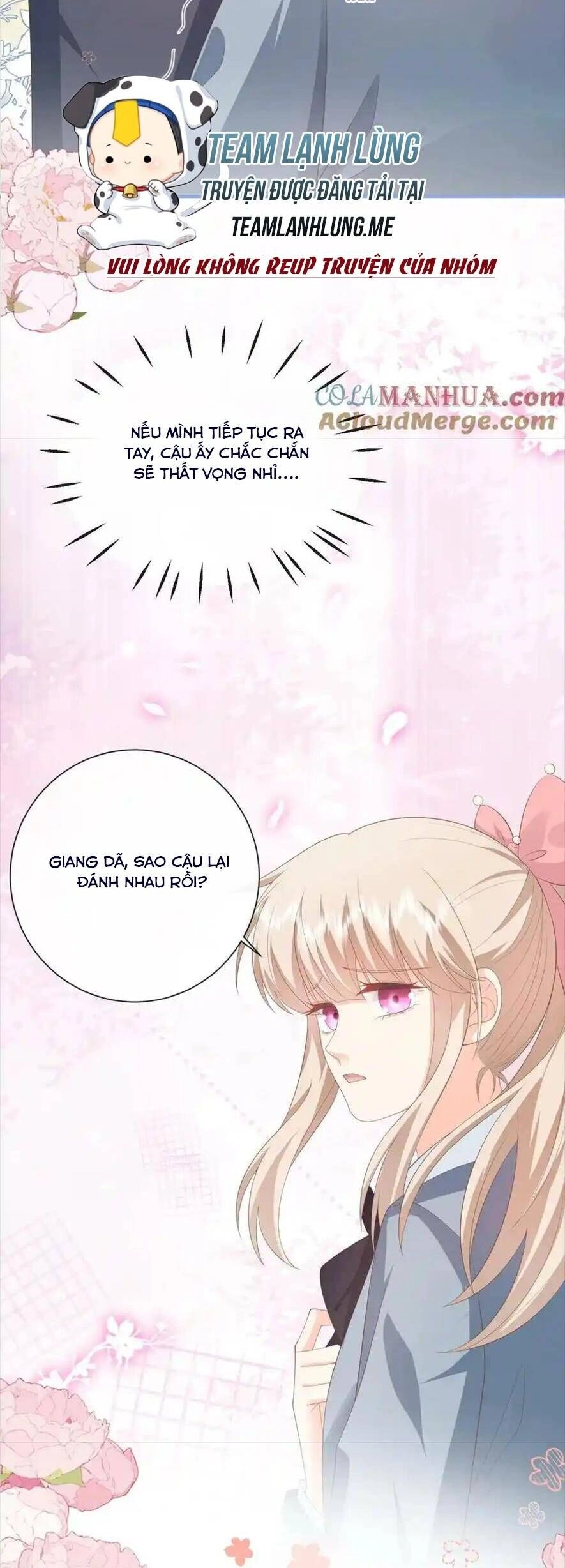 Trọng Sinh Trở Lại Làm Vợ Tổng Tài Chapter 81 - 19