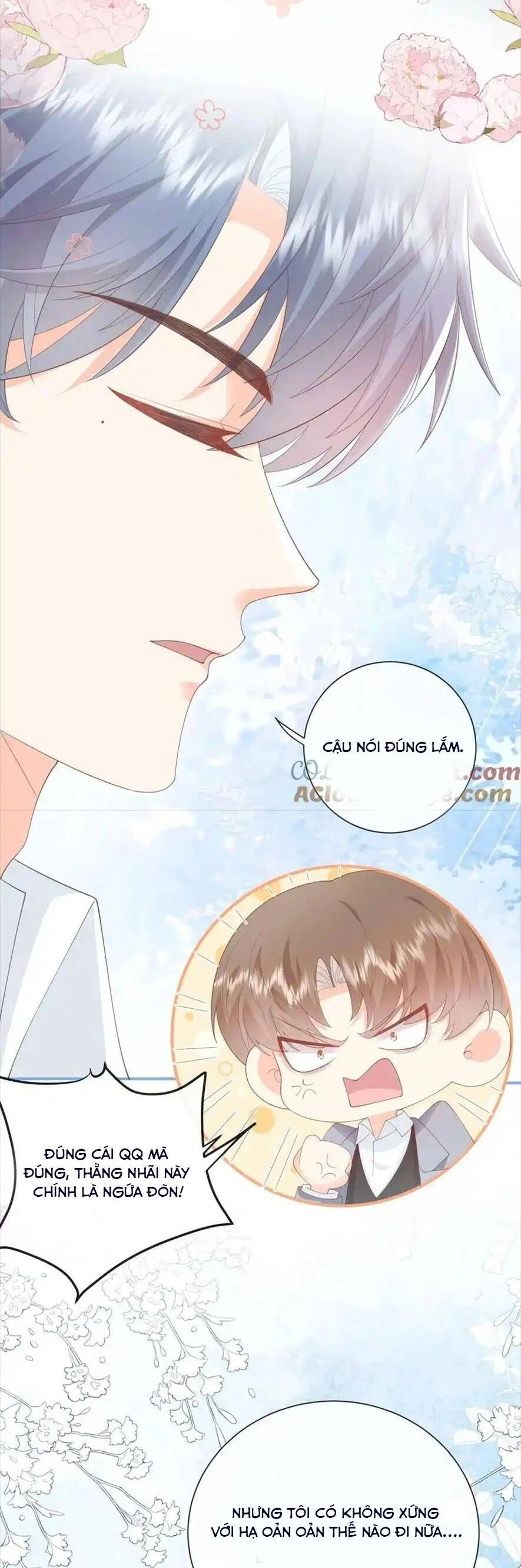 Trọng Sinh Trở Lại Làm Vợ Tổng Tài Chapter 81 - 20