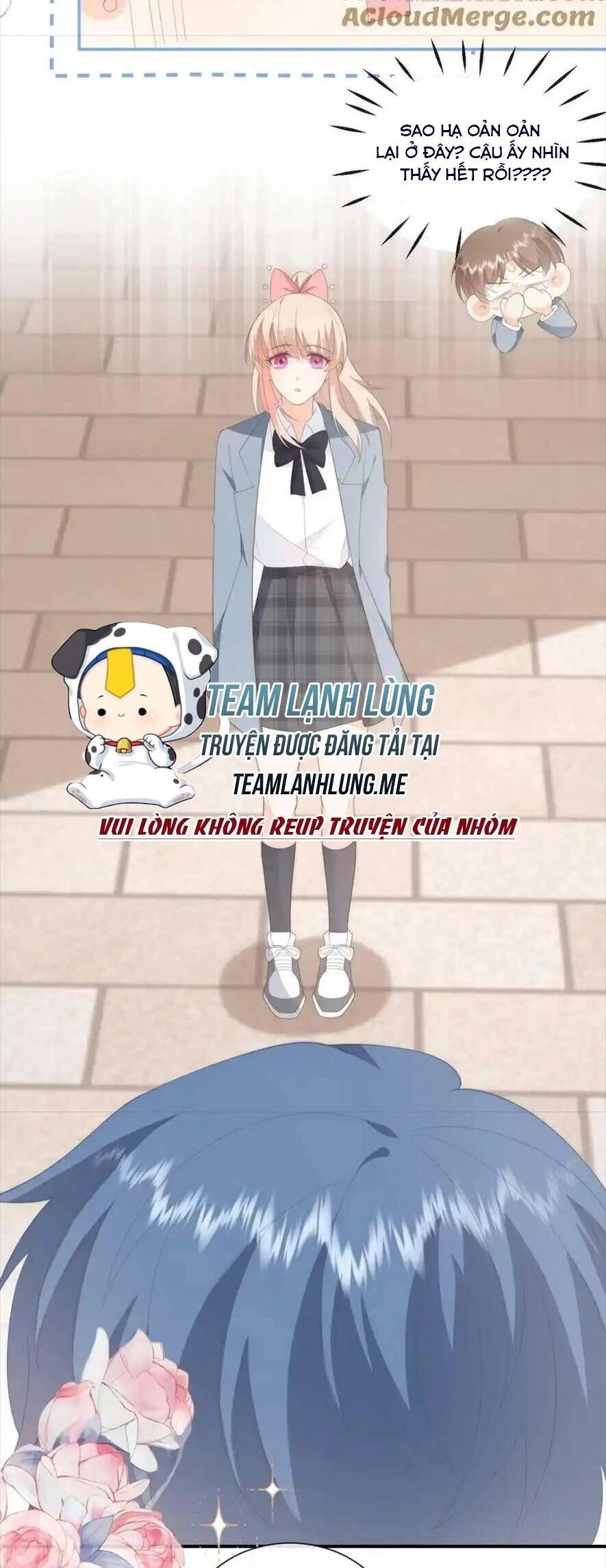 Trọng Sinh Trở Lại Làm Vợ Tổng Tài Chapter 81 - 23