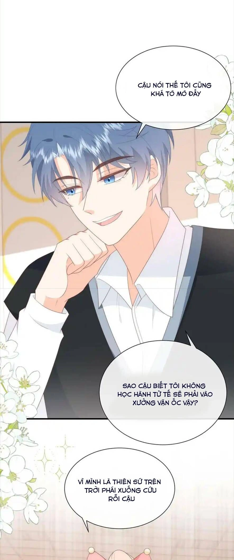 Trọng Sinh Trở Lại Làm Vợ Tổng Tài Chapter 82 - 13