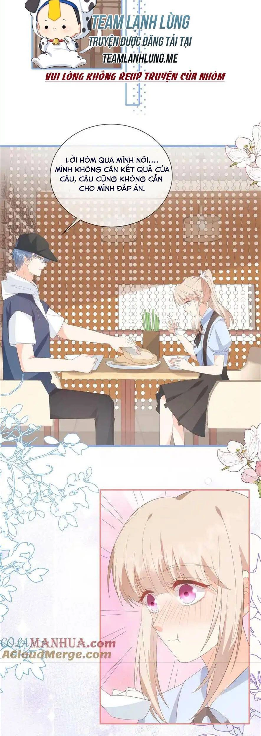 Trọng Sinh Trở Lại Làm Vợ Tổng Tài Chapter 101 - 2