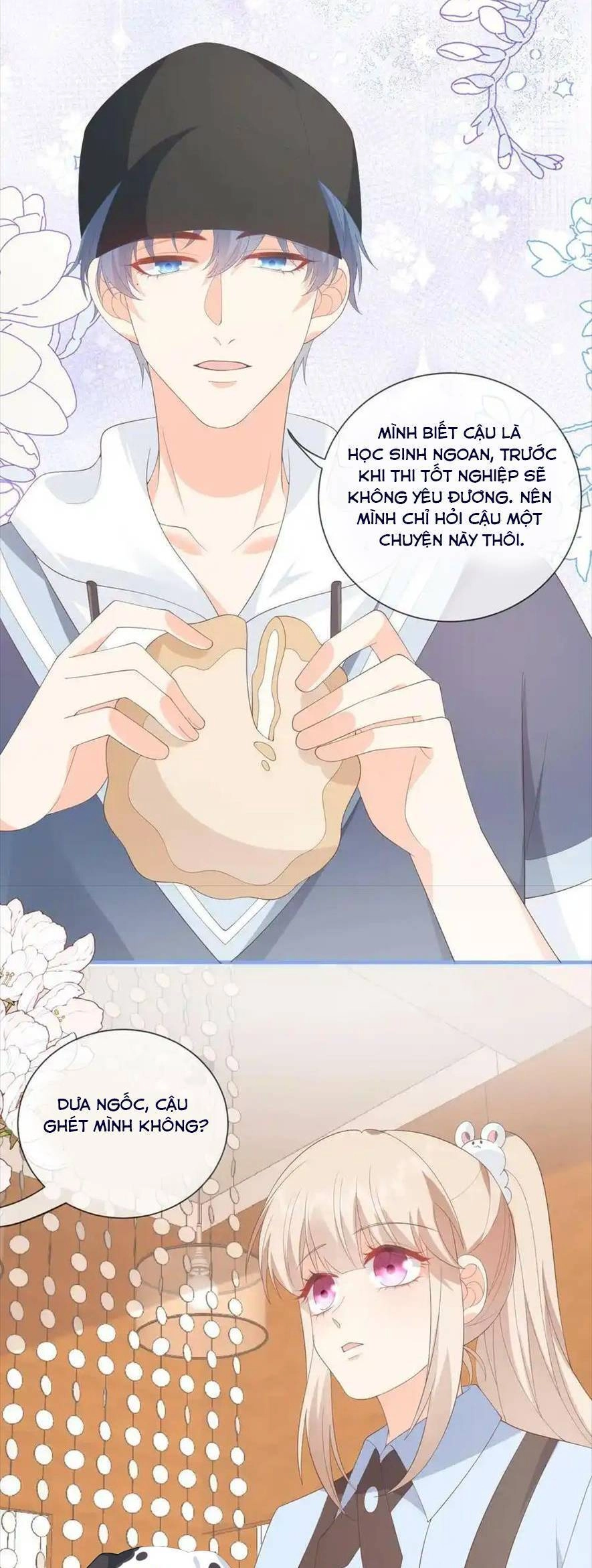 Trọng Sinh Trở Lại Làm Vợ Tổng Tài Chapter 101 - 3