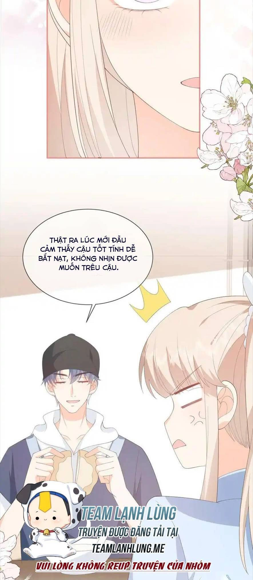 Trọng Sinh Trở Lại Làm Vợ Tổng Tài Chapter 101 - 6