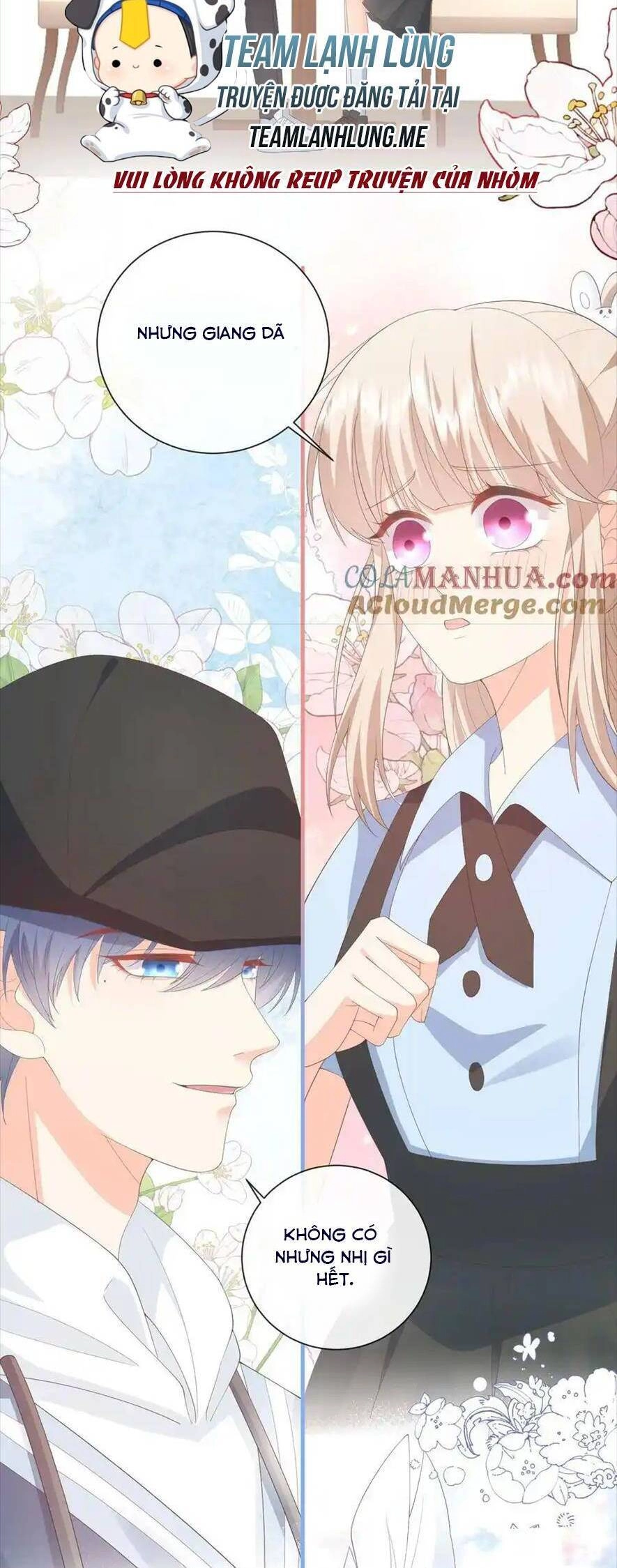 Trọng Sinh Trở Lại Làm Vợ Tổng Tài Chapter 101 - 10