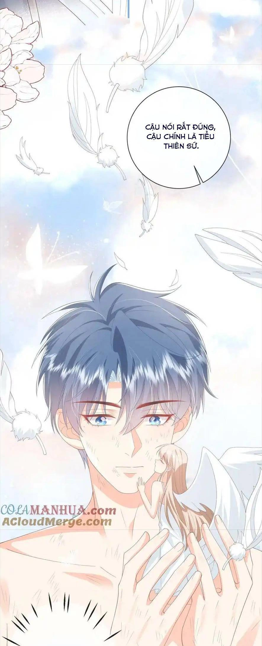 Trọng Sinh Trở Lại Làm Vợ Tổng Tài Chapter 101 - 11