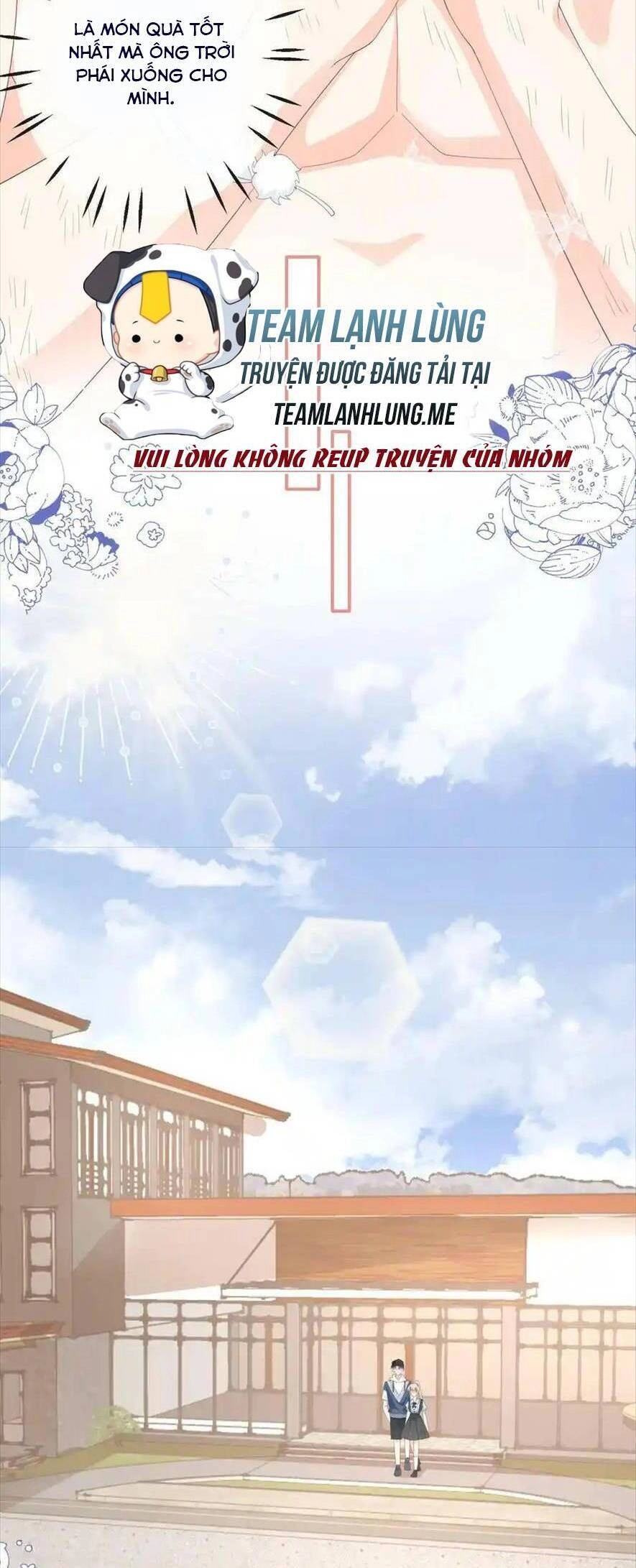 Trọng Sinh Trở Lại Làm Vợ Tổng Tài Chapter 101 - 12