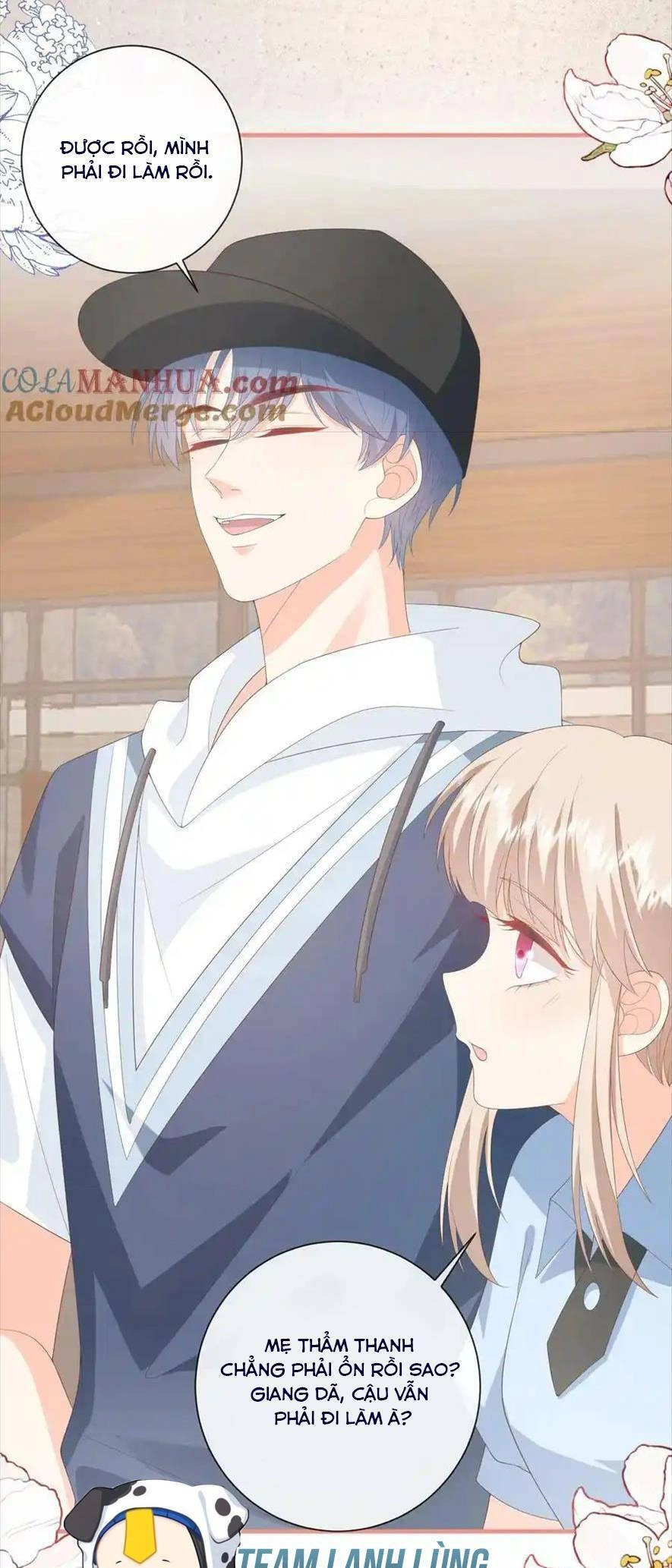 Trọng Sinh Trở Lại Làm Vợ Tổng Tài Chapter 101 - 13