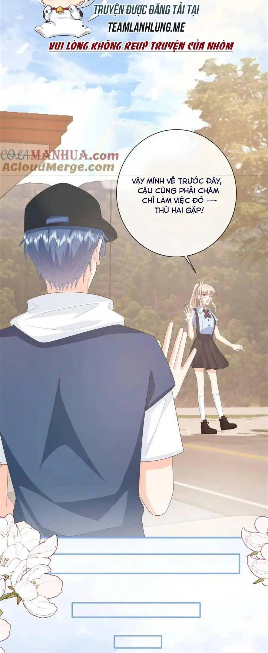 Trọng Sinh Trở Lại Làm Vợ Tổng Tài Chapter 101 - 16