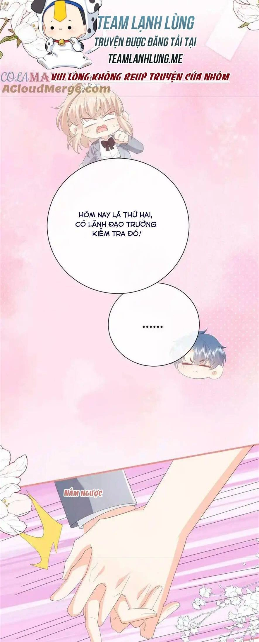 Trọng Sinh Trở Lại Làm Vợ Tổng Tài Chapter 101 - 20