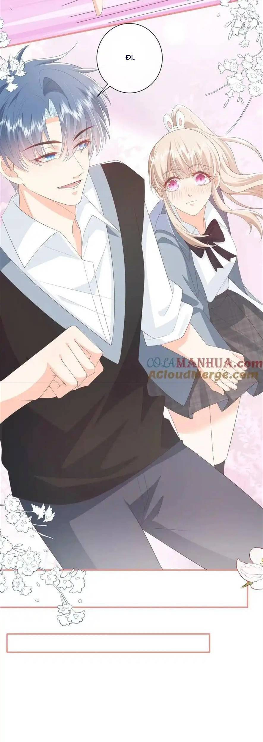 Trọng Sinh Trở Lại Làm Vợ Tổng Tài Chapter 101 - 21