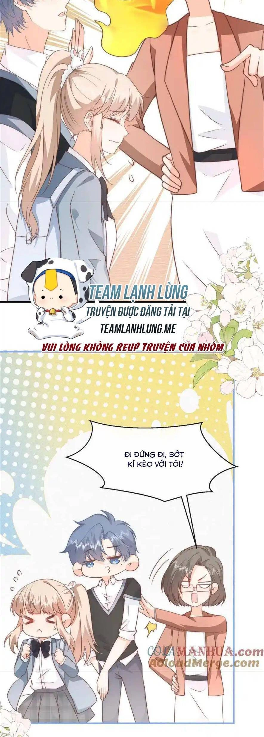 Trọng Sinh Trở Lại Làm Vợ Tổng Tài Chapter 102 - 2