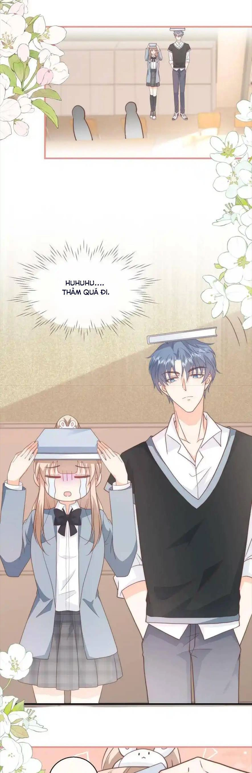 Trọng Sinh Trở Lại Làm Vợ Tổng Tài Chapter 102 - 3