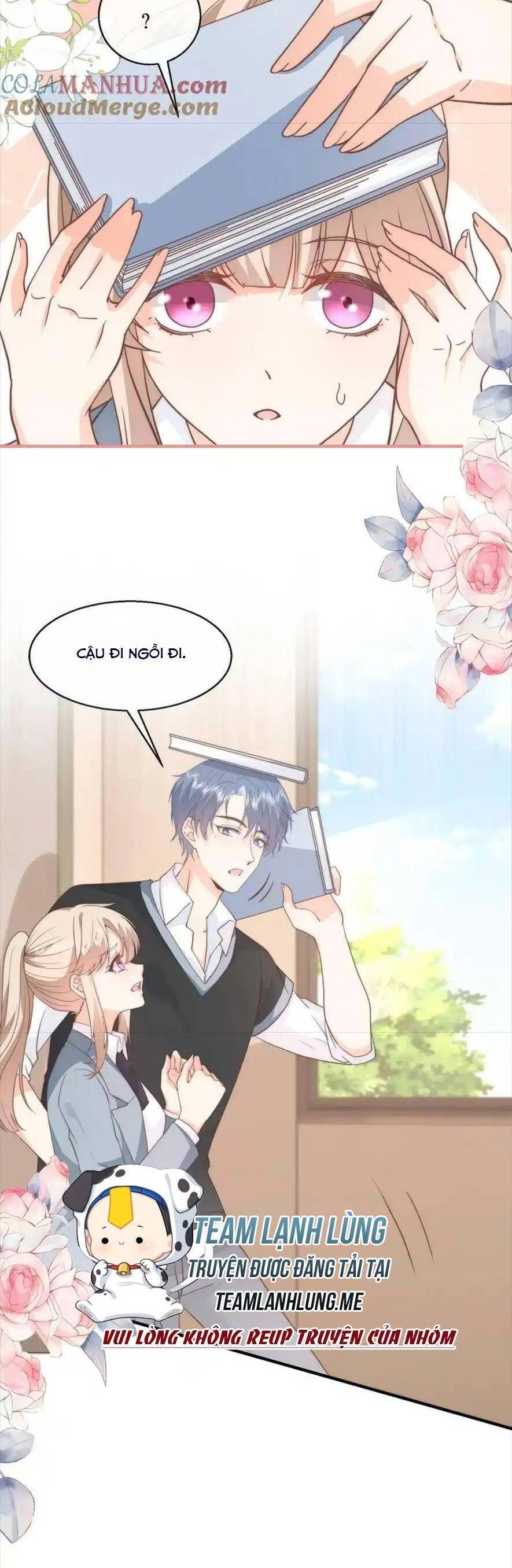 Trọng Sinh Trở Lại Làm Vợ Tổng Tài Chapter 102 - 4