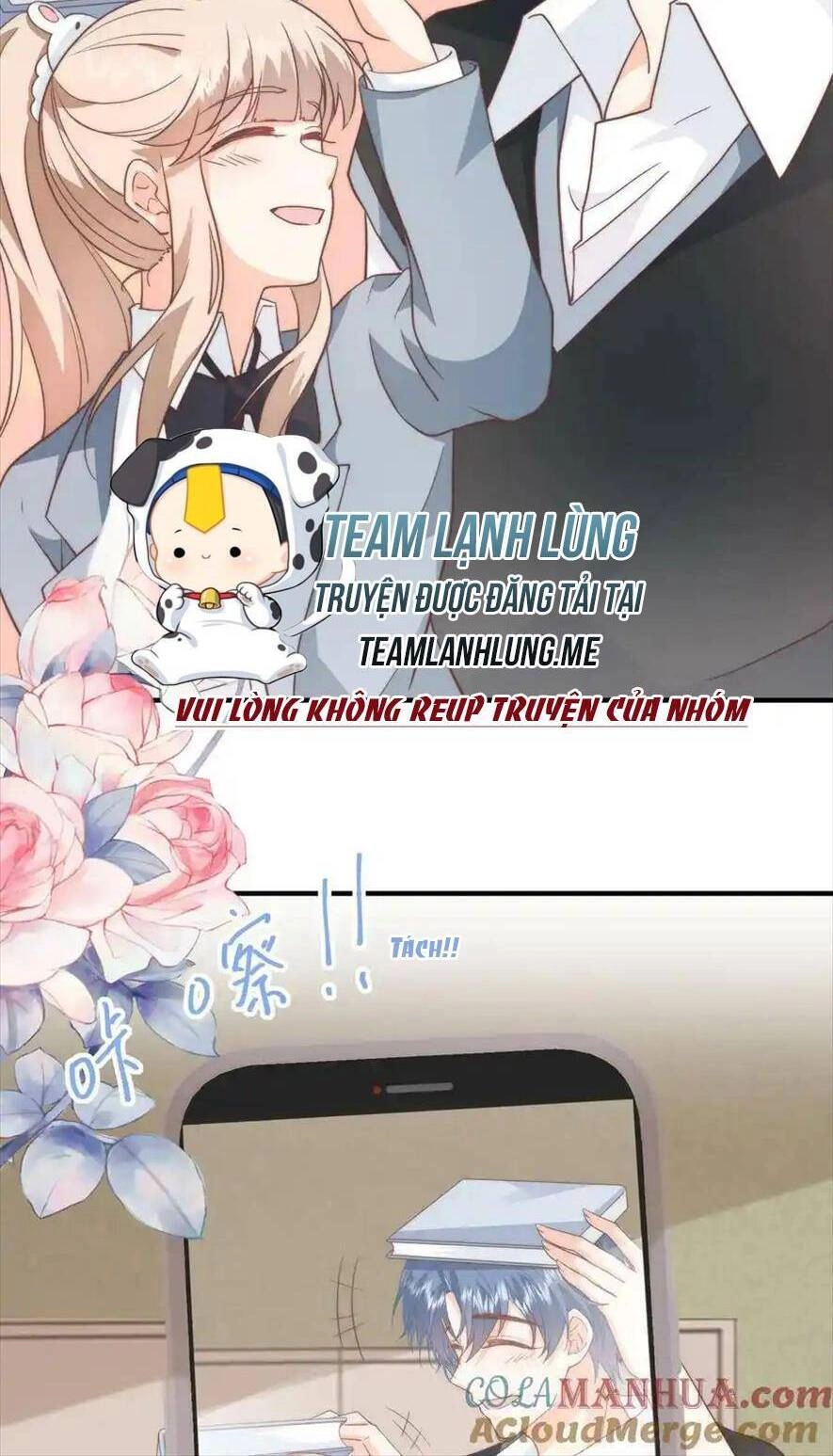 Trọng Sinh Trở Lại Làm Vợ Tổng Tài Chapter 102 - 8