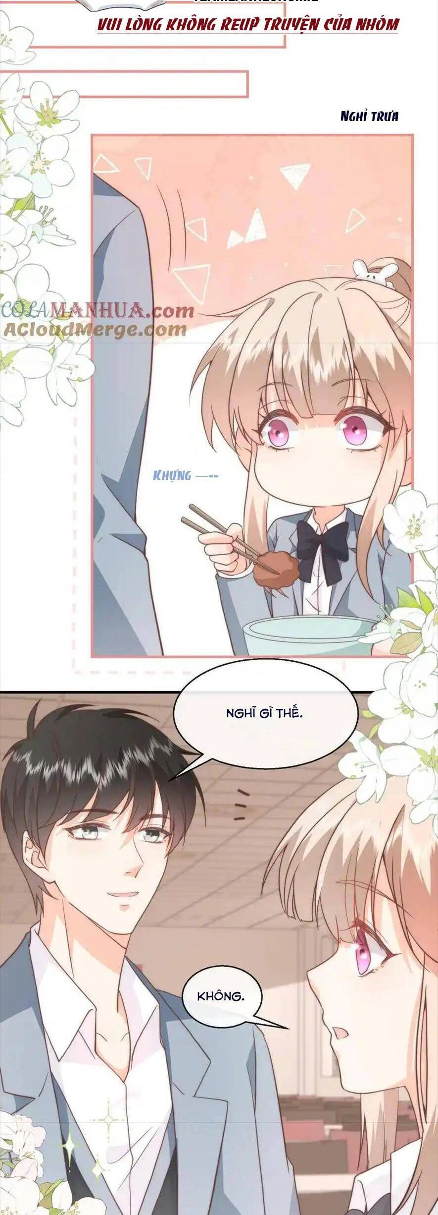 Trọng Sinh Trở Lại Làm Vợ Tổng Tài Chapter 102 - 10