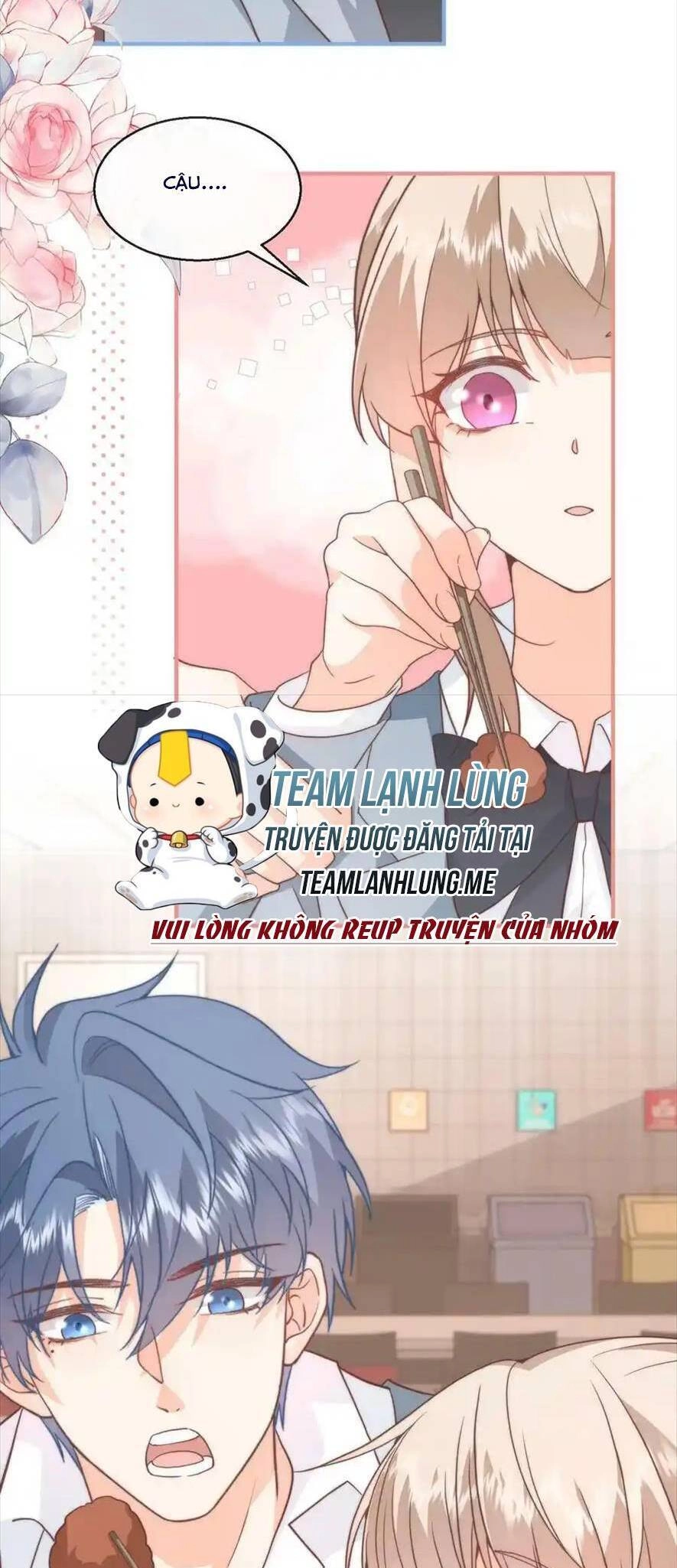 Trọng Sinh Trở Lại Làm Vợ Tổng Tài Chapter 102 - 12