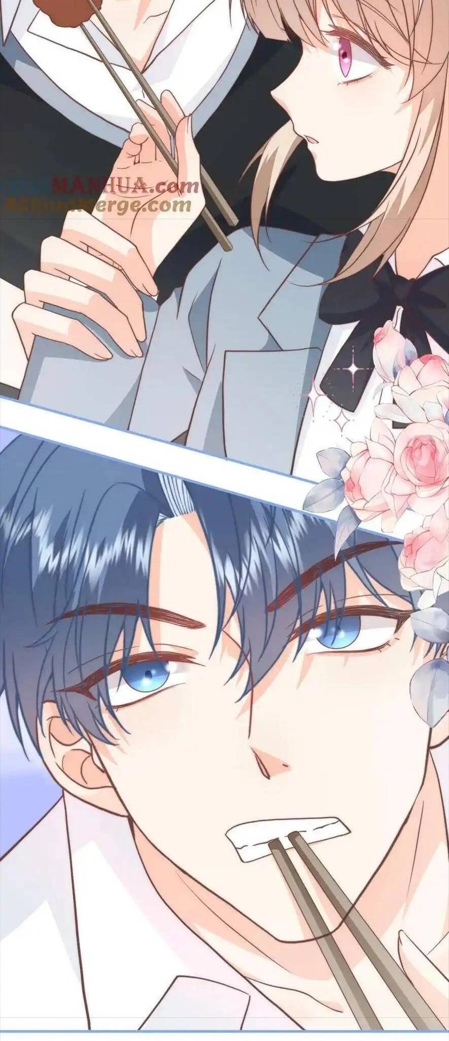 Trọng Sinh Trở Lại Làm Vợ Tổng Tài Chapter 102 - 13