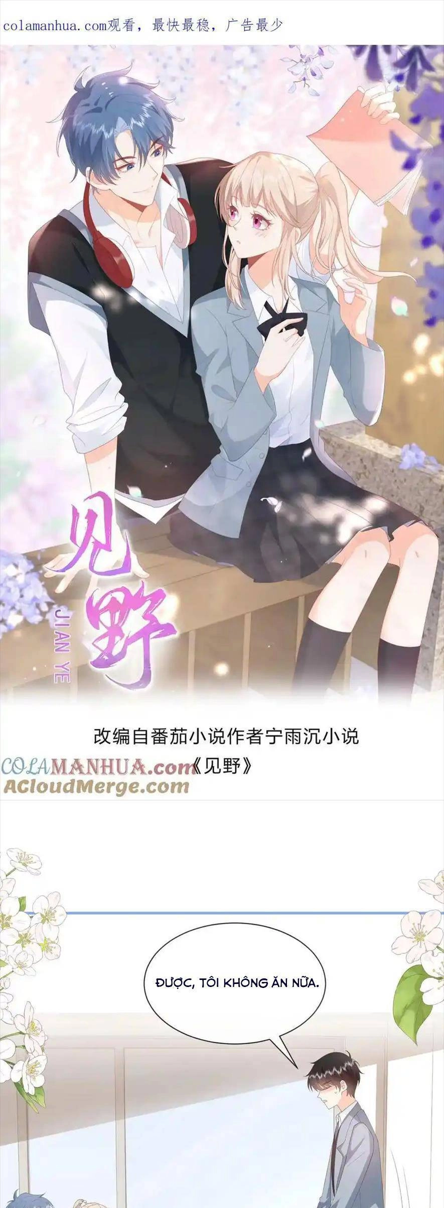 Trọng Sinh Trở Lại Làm Vợ Tổng Tài Chapter 103 - 1