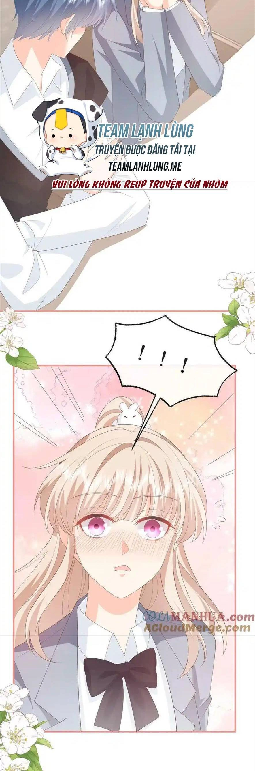 Trọng Sinh Trở Lại Làm Vợ Tổng Tài Chapter 103 - 12