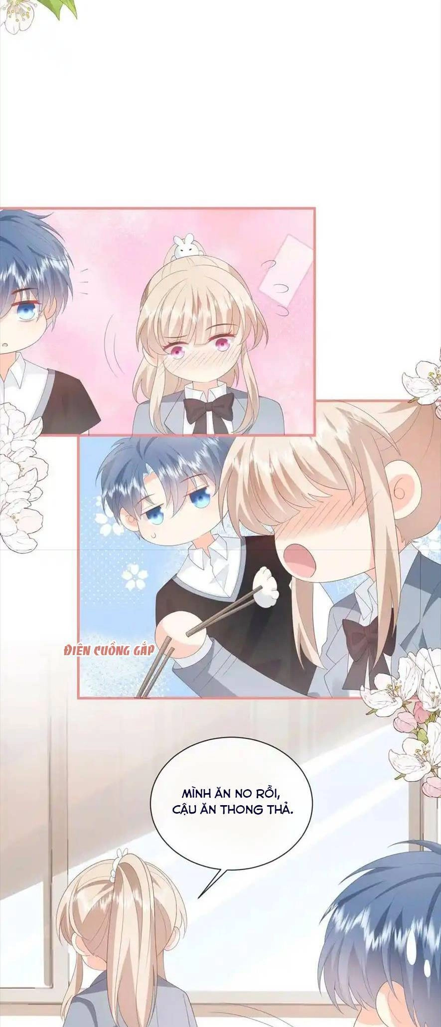 Trọng Sinh Trở Lại Làm Vợ Tổng Tài Chapter 103 - 13