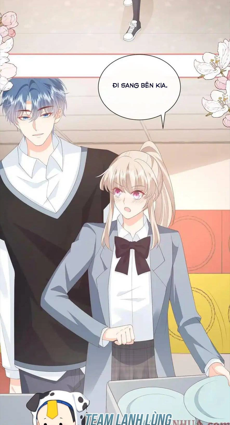 Trọng Sinh Trở Lại Làm Vợ Tổng Tài Chapter 103 - 15