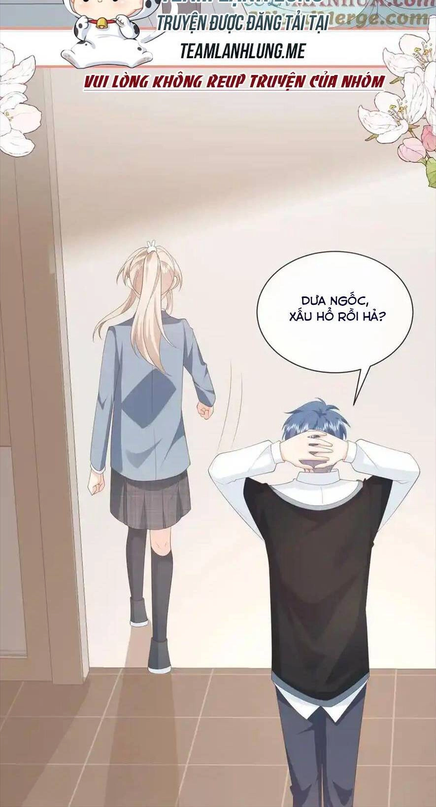 Trọng Sinh Trở Lại Làm Vợ Tổng Tài Chapter 103 - 16