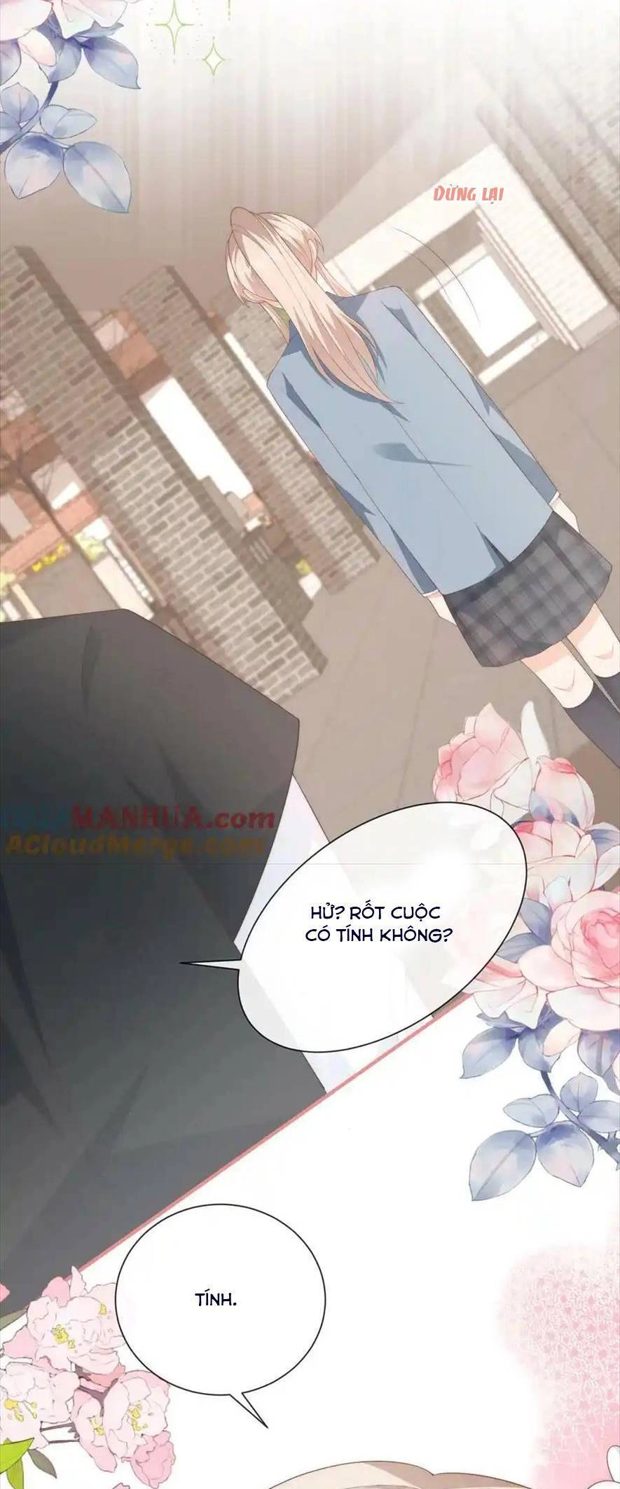 Trọng Sinh Trở Lại Làm Vợ Tổng Tài Chapter 103 - 19