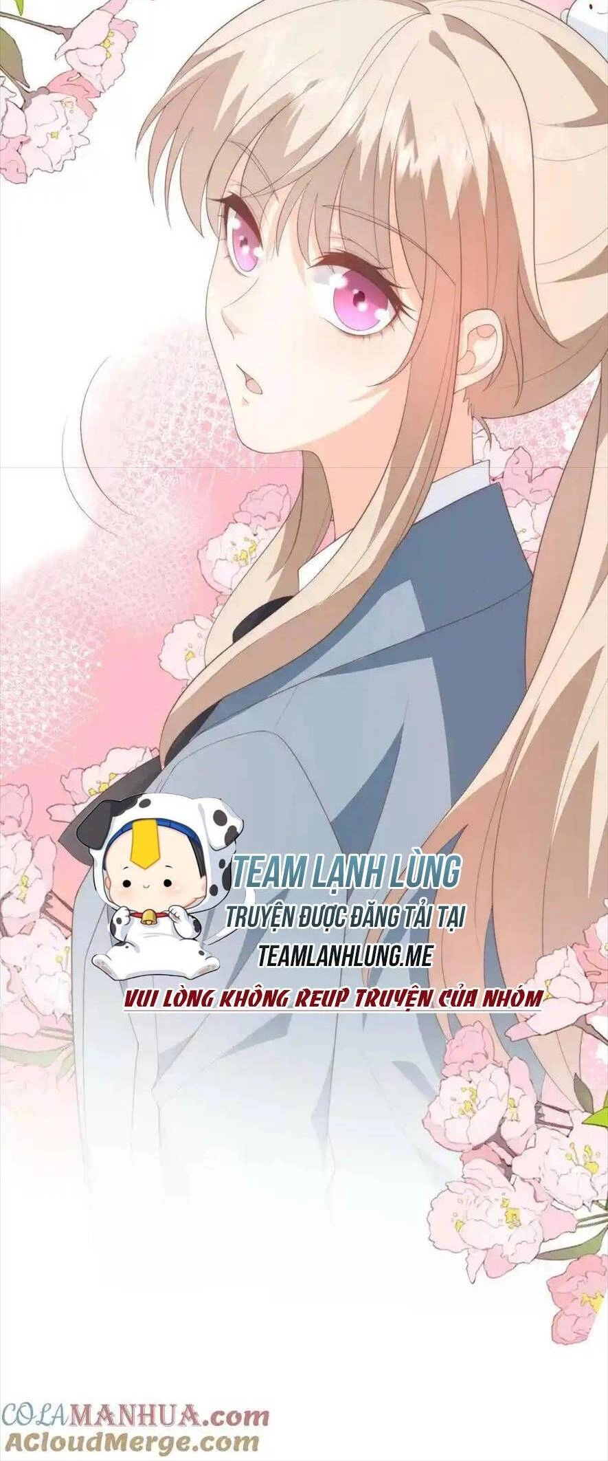 Trọng Sinh Trở Lại Làm Vợ Tổng Tài Chapter 103 - 20