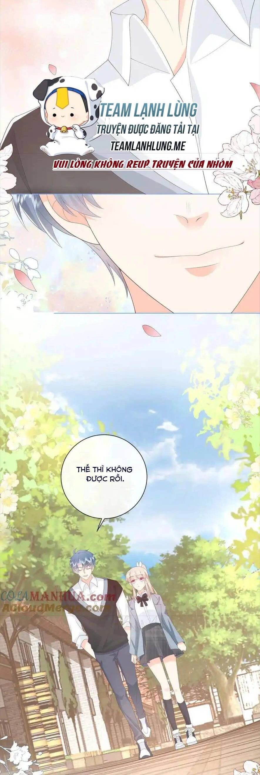 Trọng Sinh Trở Lại Làm Vợ Tổng Tài Chapter 104 - 2