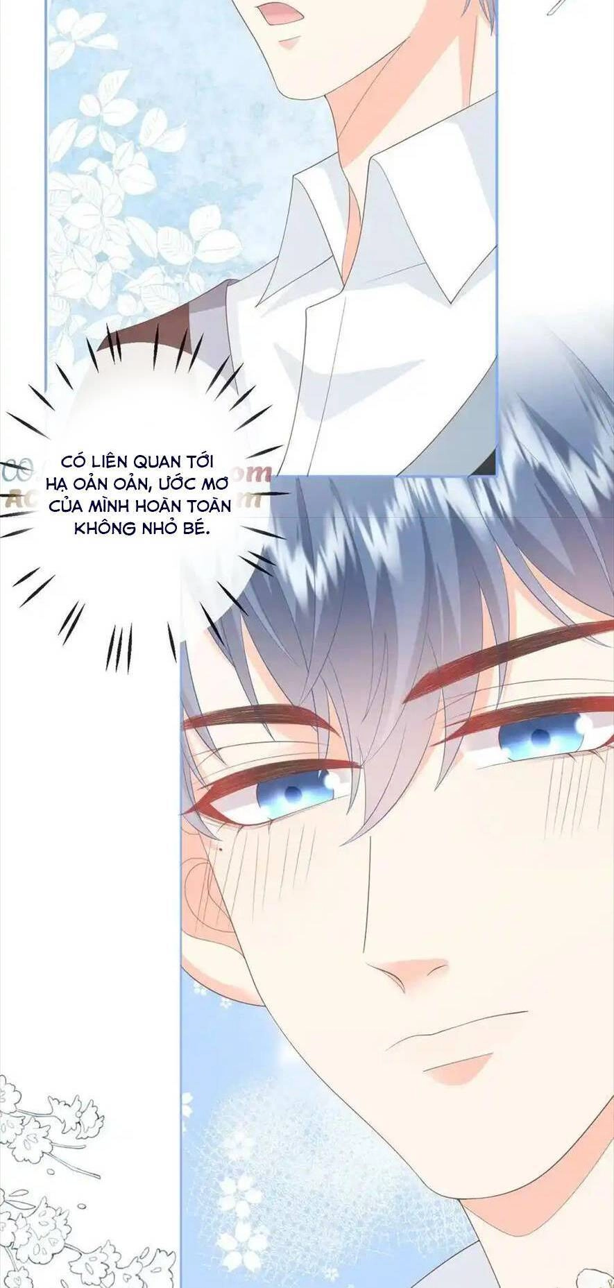 Trọng Sinh Trở Lại Làm Vợ Tổng Tài Chapter 104 - 4