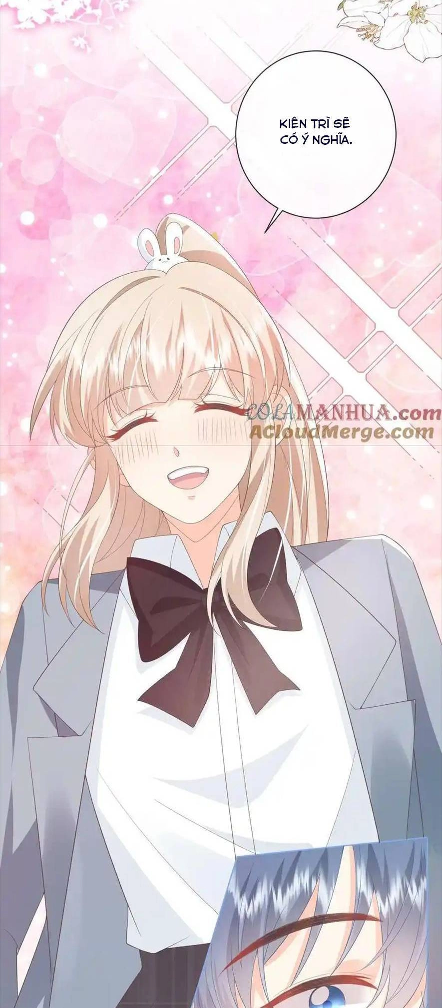 Trọng Sinh Trở Lại Làm Vợ Tổng Tài Chapter 104 - 7