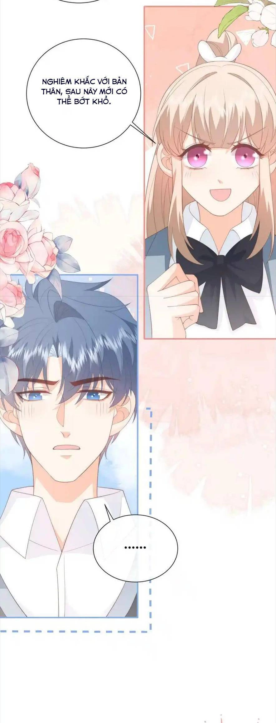 Trọng Sinh Trở Lại Làm Vợ Tổng Tài Chapter 104 - 11