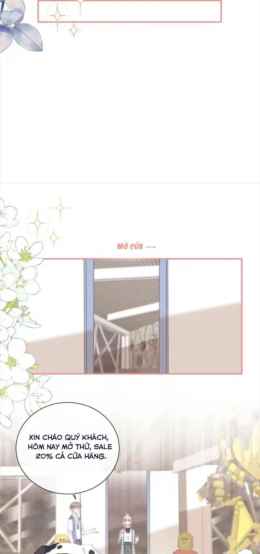 Trọng Sinh Trở Lại Làm Vợ Tổng Tài Chapter 104 - 15