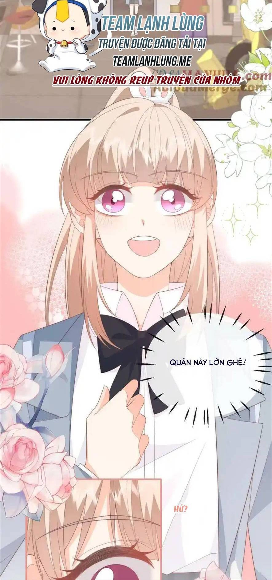 Trọng Sinh Trở Lại Làm Vợ Tổng Tài Chapter 104 - 16