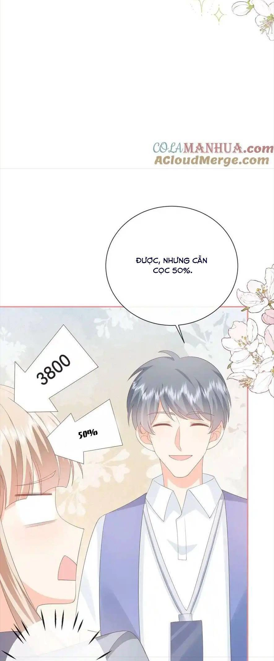 Trọng Sinh Trở Lại Làm Vợ Tổng Tài Chapter 104 - 21