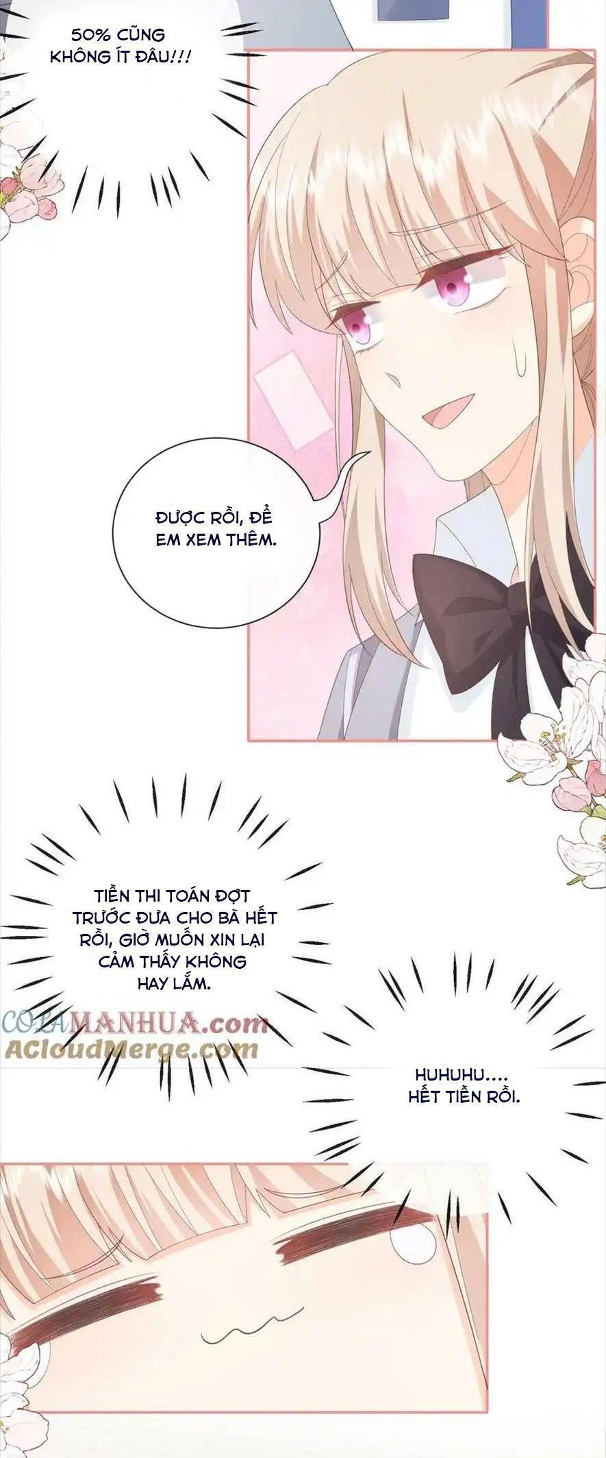 Trọng Sinh Trở Lại Làm Vợ Tổng Tài Chapter 104 - 22