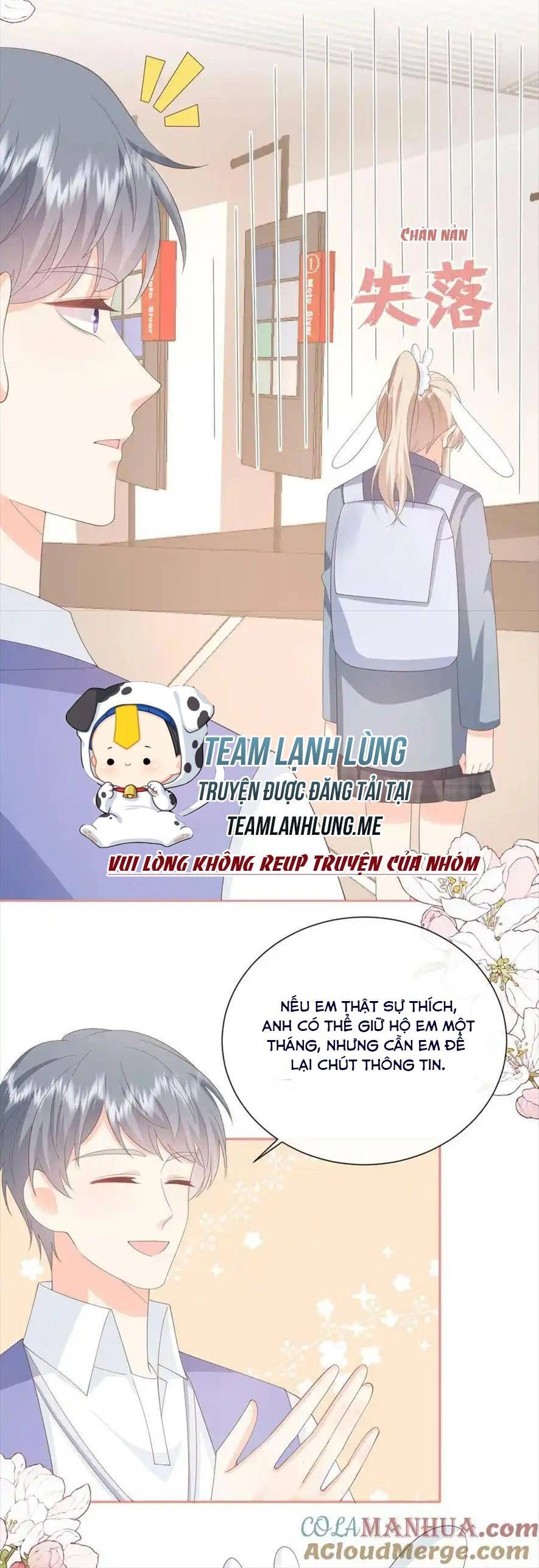 Trọng Sinh Trở Lại Làm Vợ Tổng Tài Chapter 104 - 23